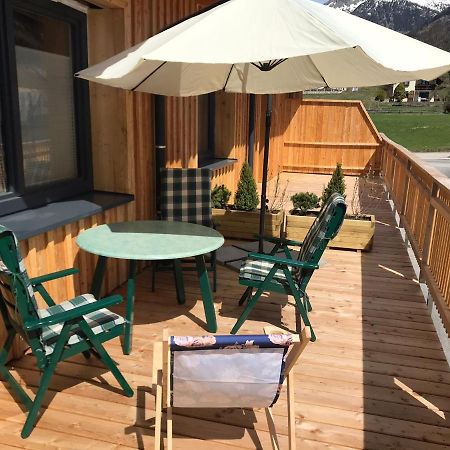 Appartment Schoener Wohnen Bad Mitterndorf Ngoại thất bức ảnh