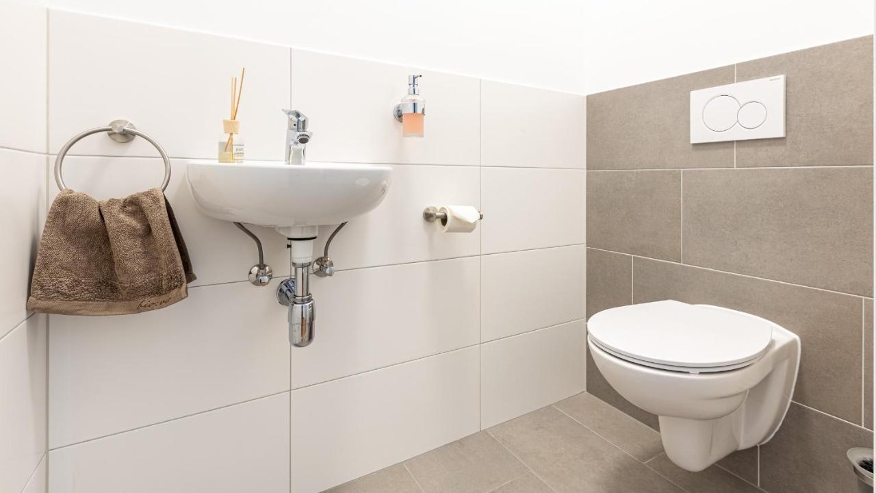Appartment Schoener Wohnen Bad Mitterndorf Ngoại thất bức ảnh