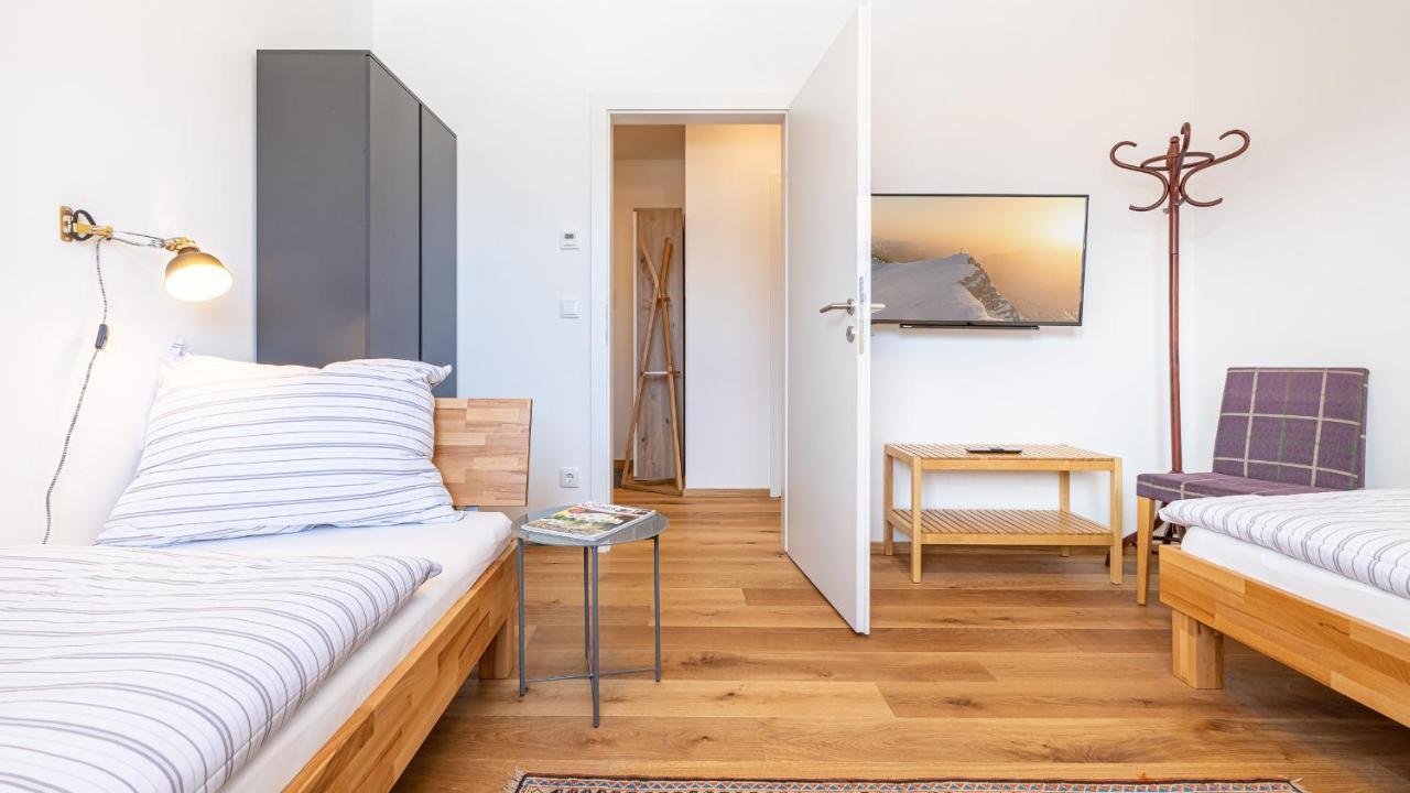 Appartment Schoener Wohnen Bad Mitterndorf Ngoại thất bức ảnh