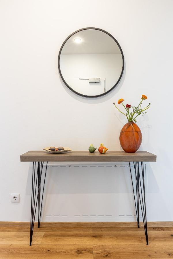 Appartment Schoener Wohnen Bad Mitterndorf Ngoại thất bức ảnh