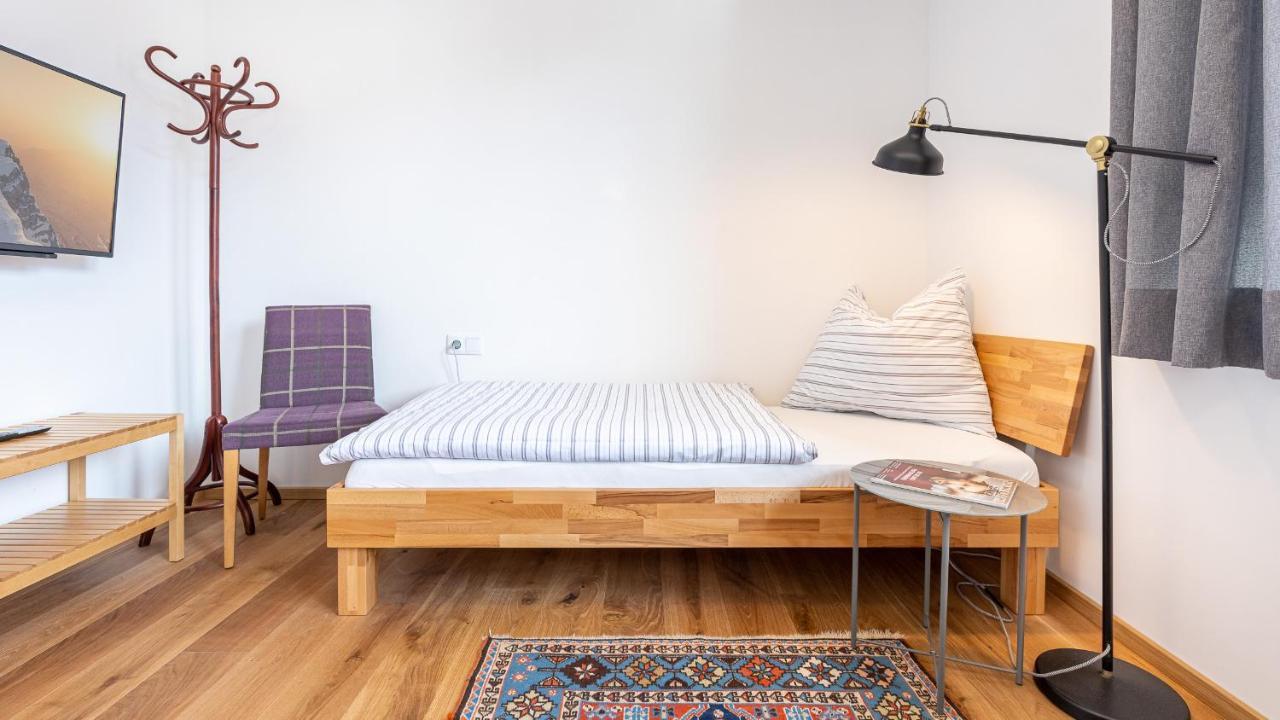 Appartment Schoener Wohnen Bad Mitterndorf Ngoại thất bức ảnh