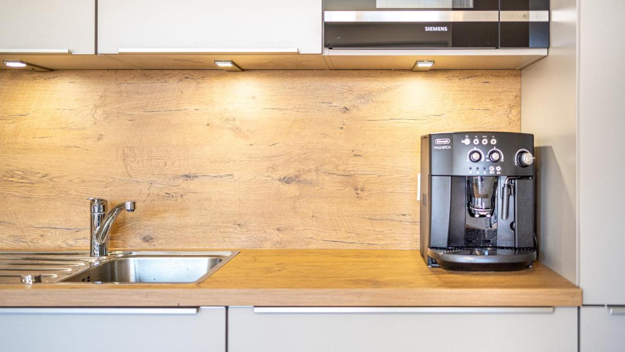 Appartment Schoener Wohnen Bad Mitterndorf Ngoại thất bức ảnh