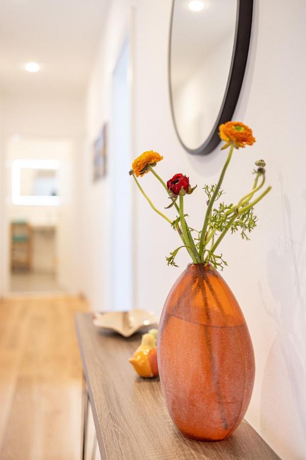 Appartment Schoener Wohnen Bad Mitterndorf Ngoại thất bức ảnh