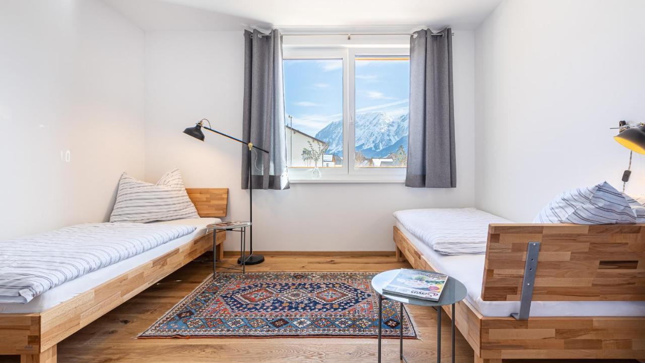 Appartment Schoener Wohnen Bad Mitterndorf Ngoại thất bức ảnh