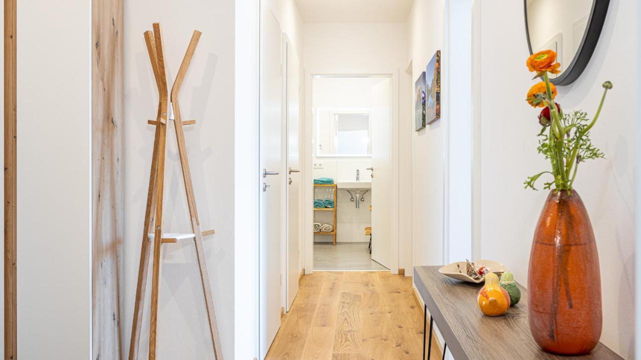 Appartment Schoener Wohnen Bad Mitterndorf Ngoại thất bức ảnh